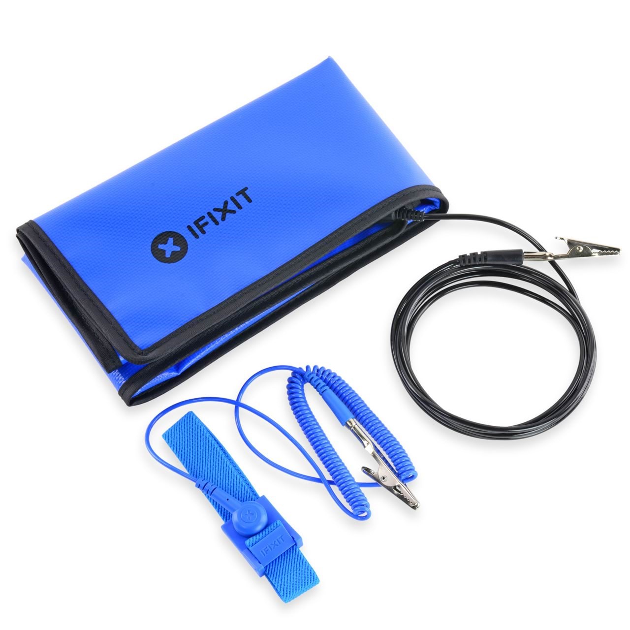 iFixit Portable Anti-Static Mat Kabinet Tilbehør EU145202-5