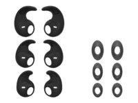 Jabra - ear tips kit Mobil Tilbehør 14101-76