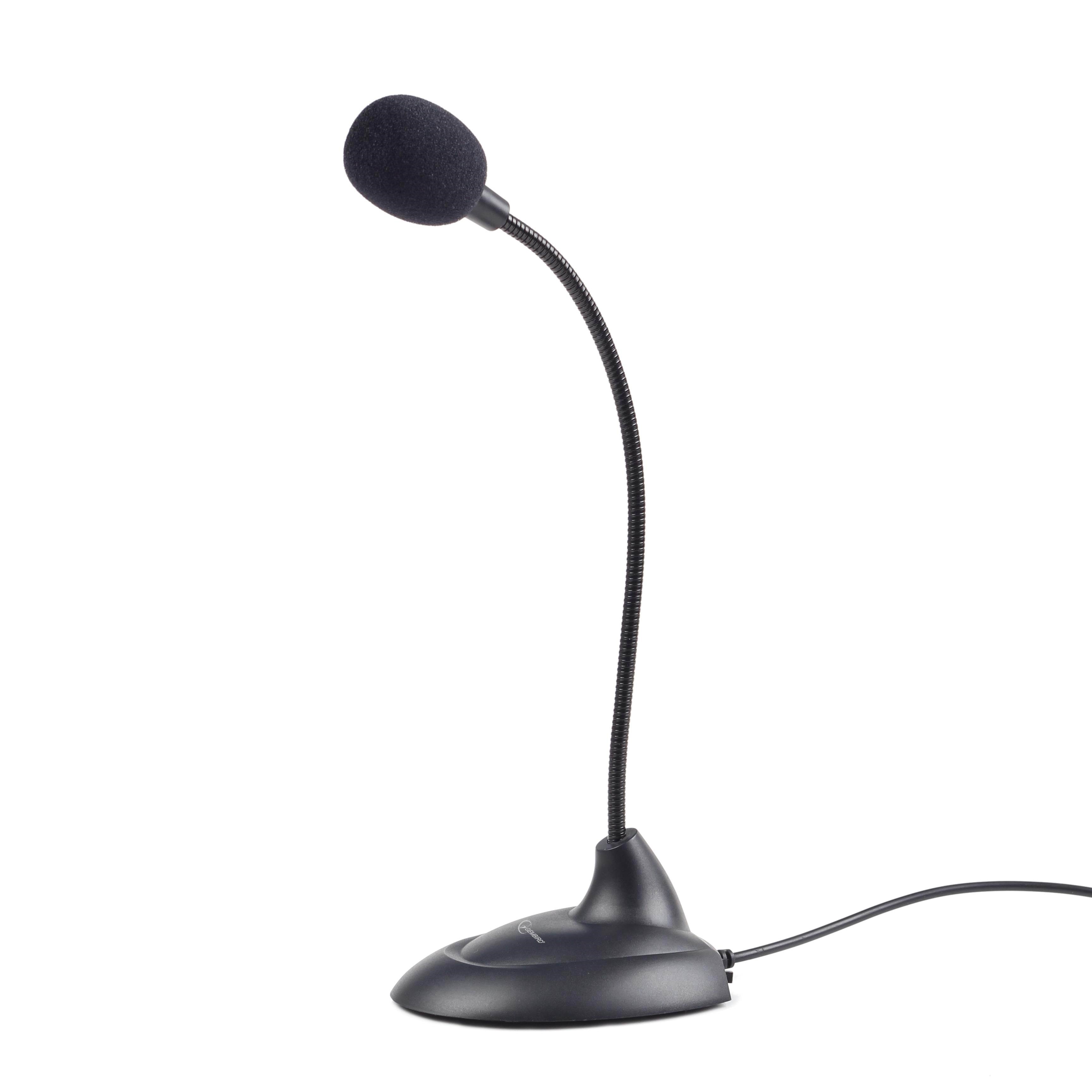Gembird Desktop microphone Mikrofon MIC-205