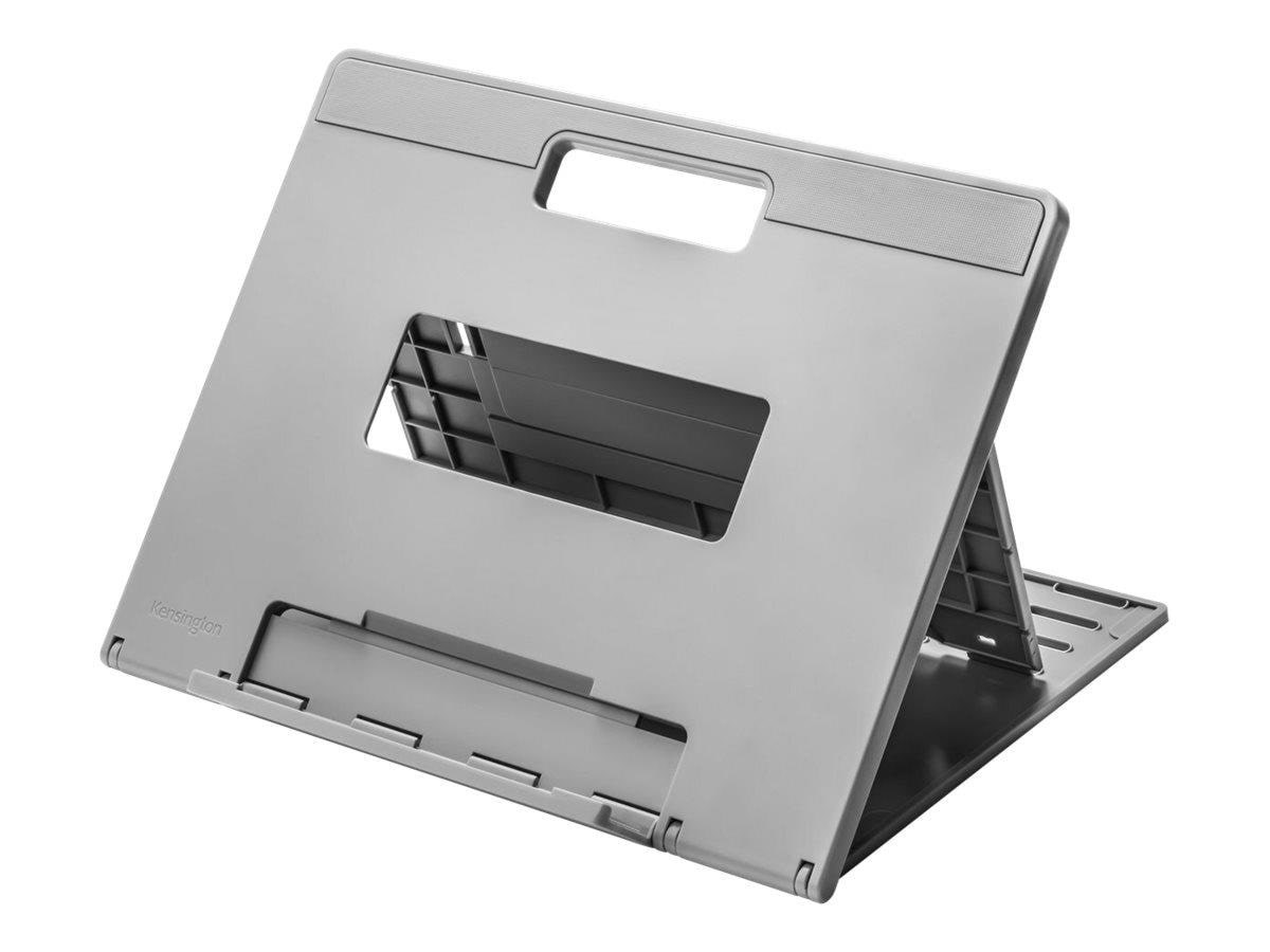 Kensington Easy Riser Go Laptop Riser 17 "(grå) Systemtilbehør K50420EU