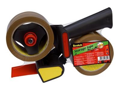 3M Hand dispenser +2 pcs. tape Tape KT000037533