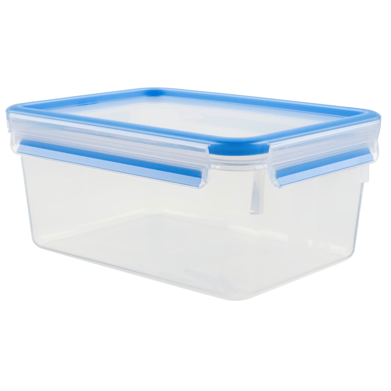 Tefal MasterSeal FRESH box rect 3.70L Køkkentilbehør K3022012