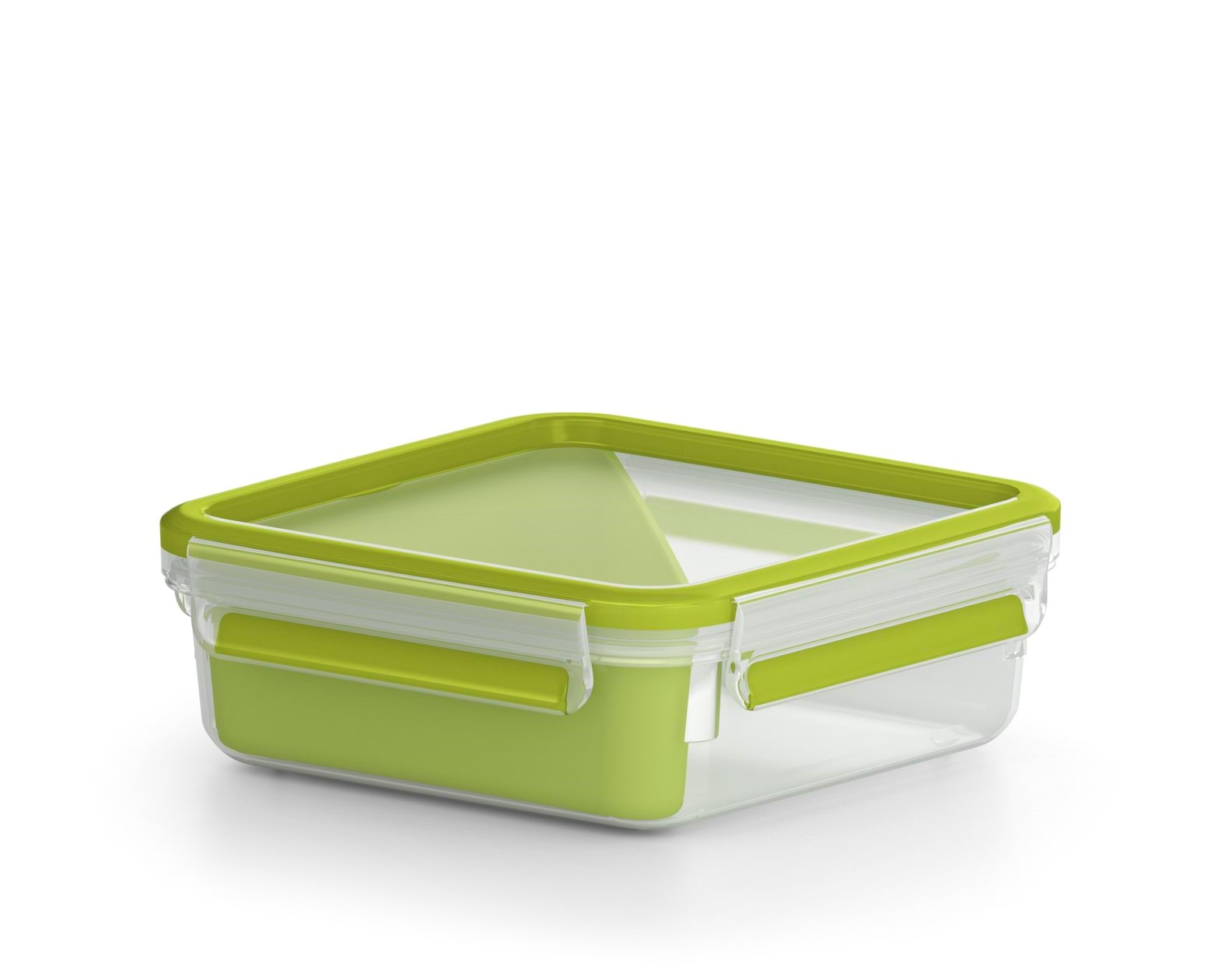 Tefal MasterSeal TO GO sandwichbox sq 0.85L Køkkentilbehør K3100812