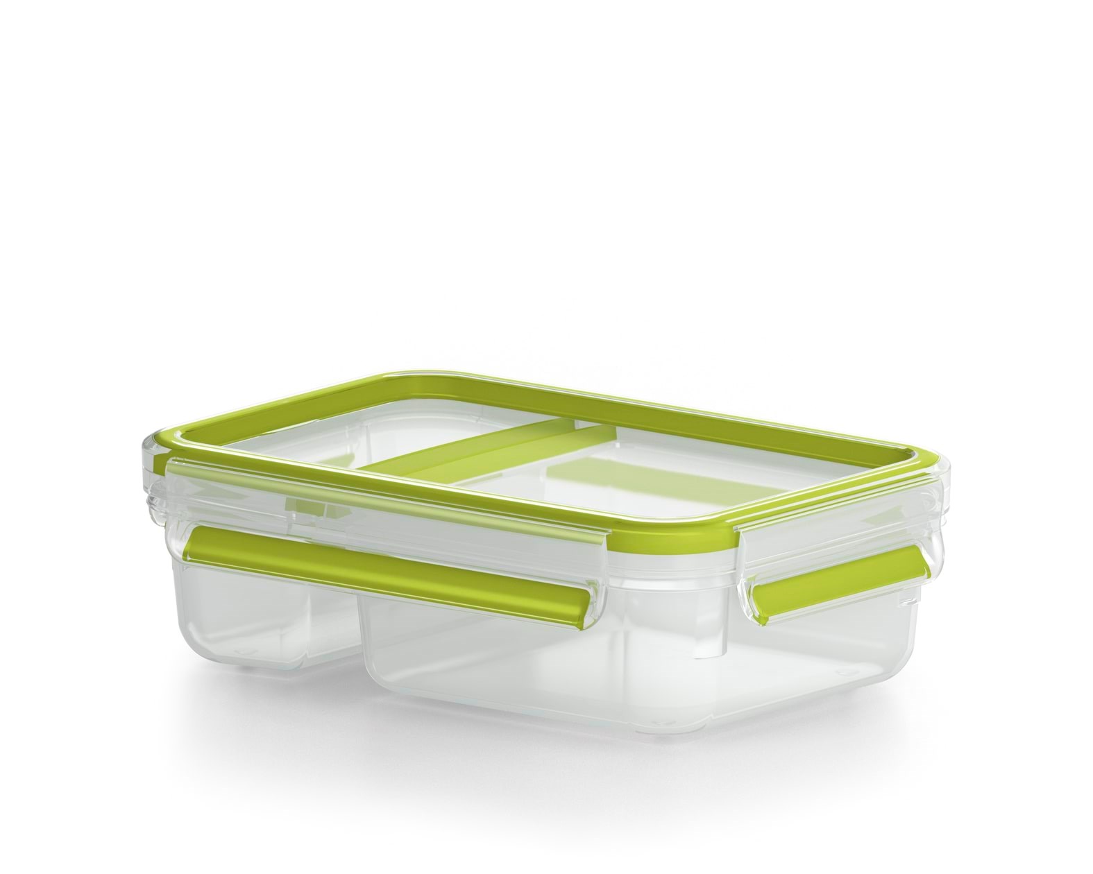 Tefal MasterSeal TO GO yoghurtbox rect 0.6L Køkkentilbehør K3100712