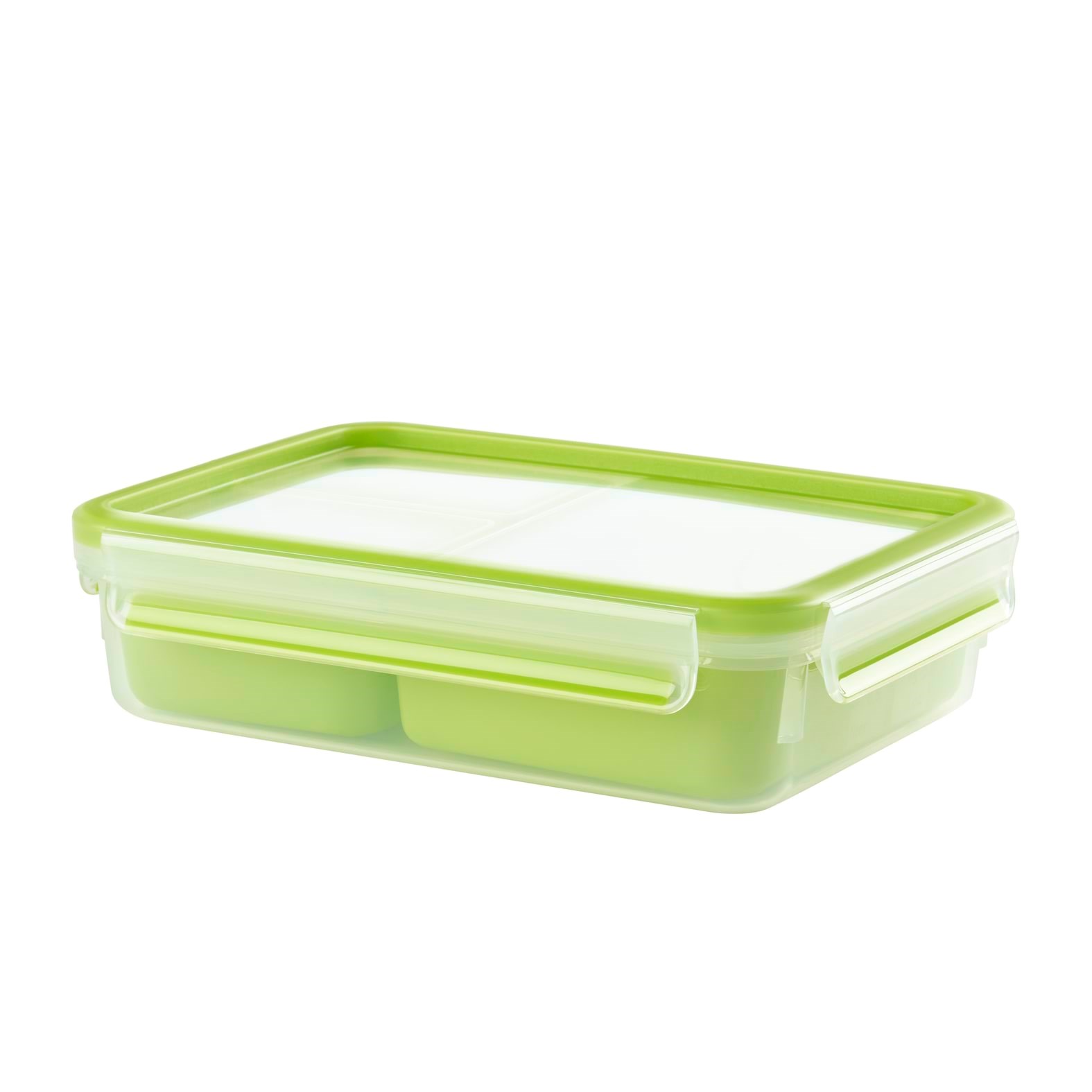 Tefal MasterSeal TO GO snack 1.2L inserts Køkkentilbehør K3100412