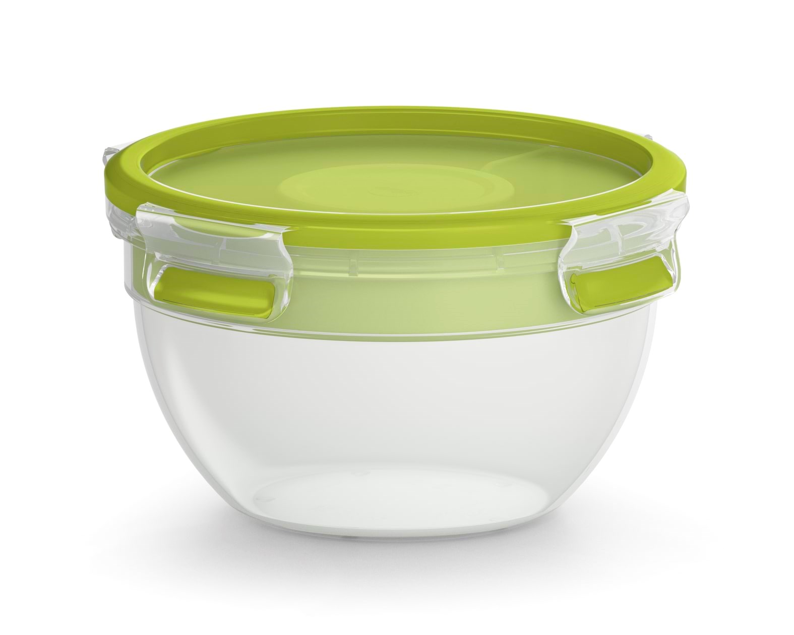 Tefal MasterSeal TO GO salad bowl 1.0L Køkkentilbehør K3100112