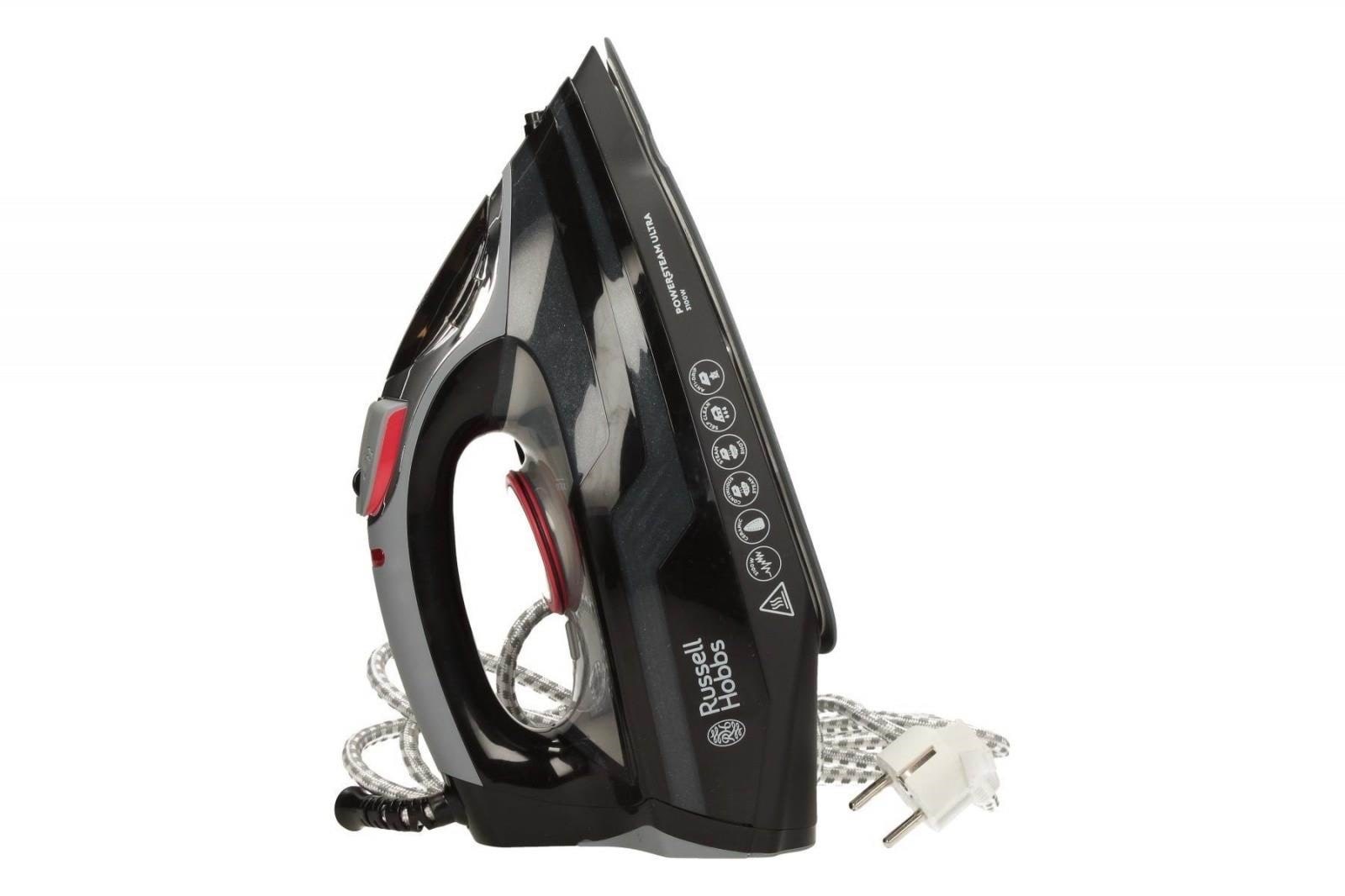 Russell Hobbs Dampstrygejern 20630-56 Power Steam Ultra
