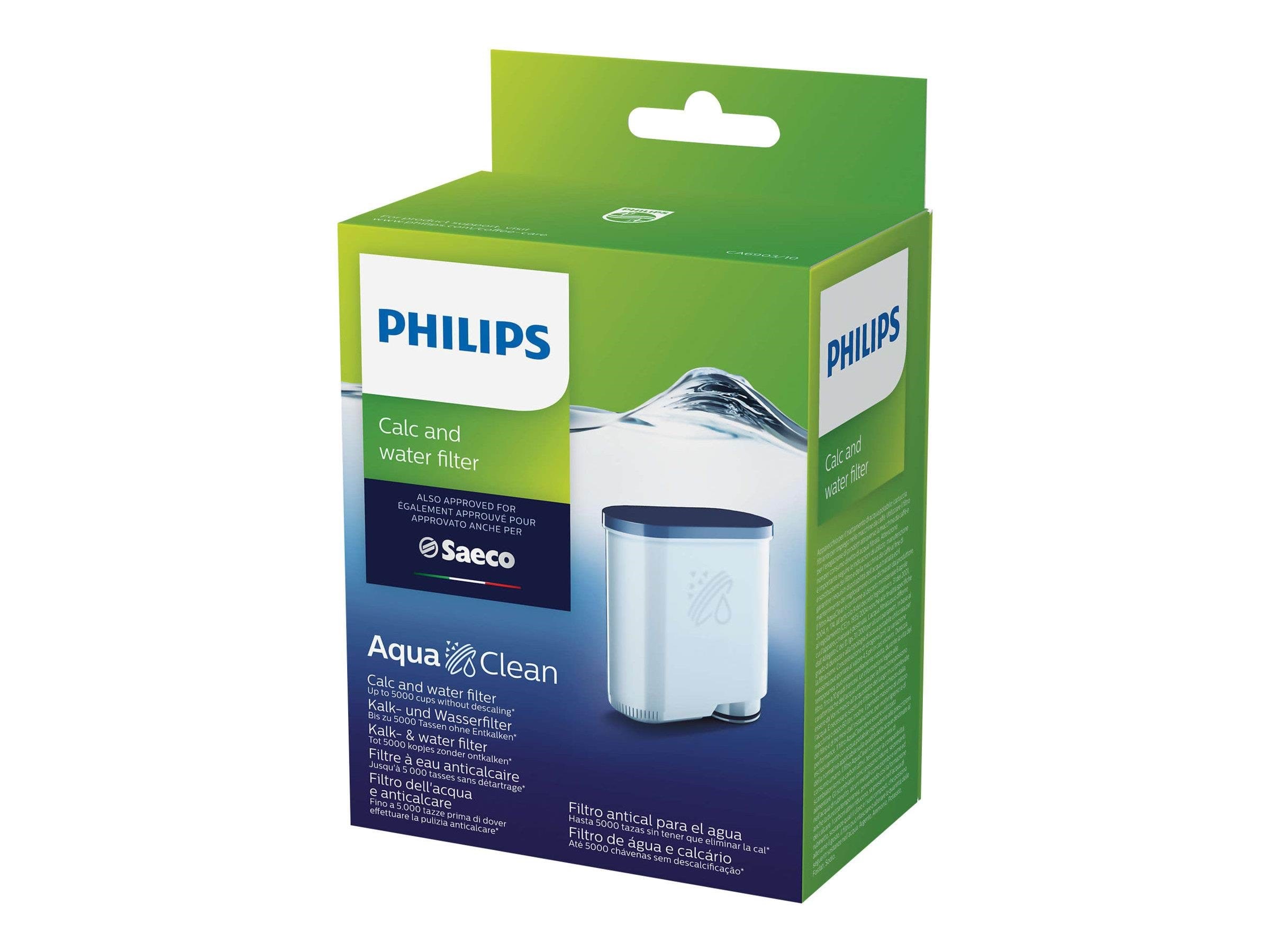 Philips AquaClean CA6903/10 Kaffemaskine