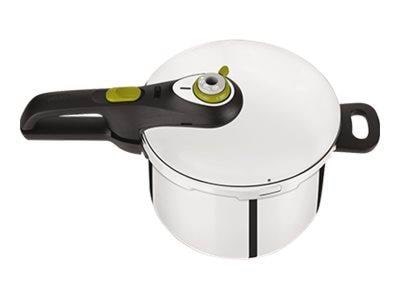 Tefal Secure 5 Neo - 6 L Køkkenapparat P2530738