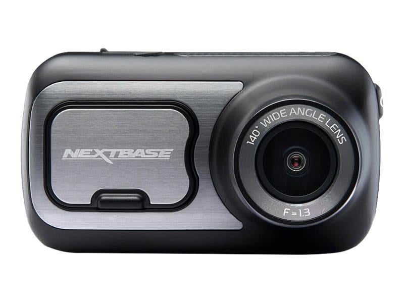 NextBase 422GW Dash Cam Dashcam NBDVR422GW