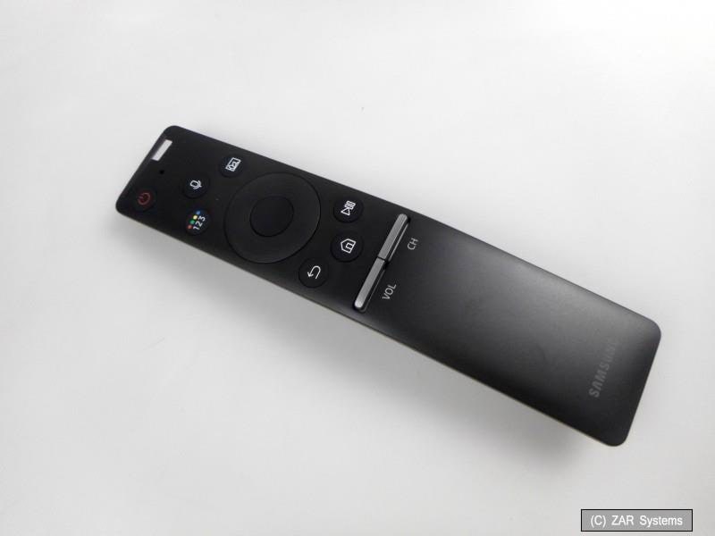 Samsung BN59-01298G - remote control Fjernbetjening