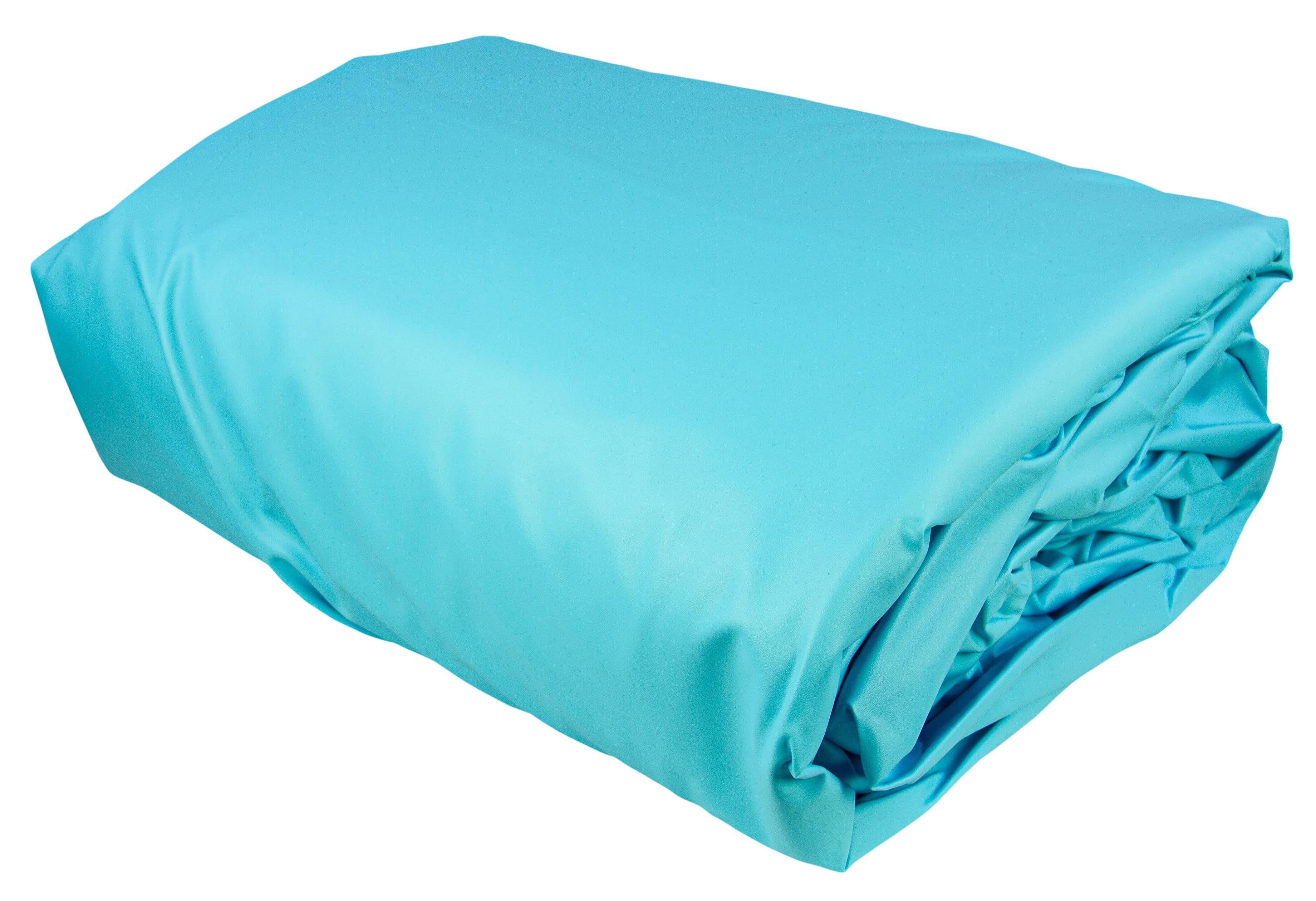 Swim & Fun Liner Overlay Ø350 x 90 cm, 0.30 mm Pool 1587