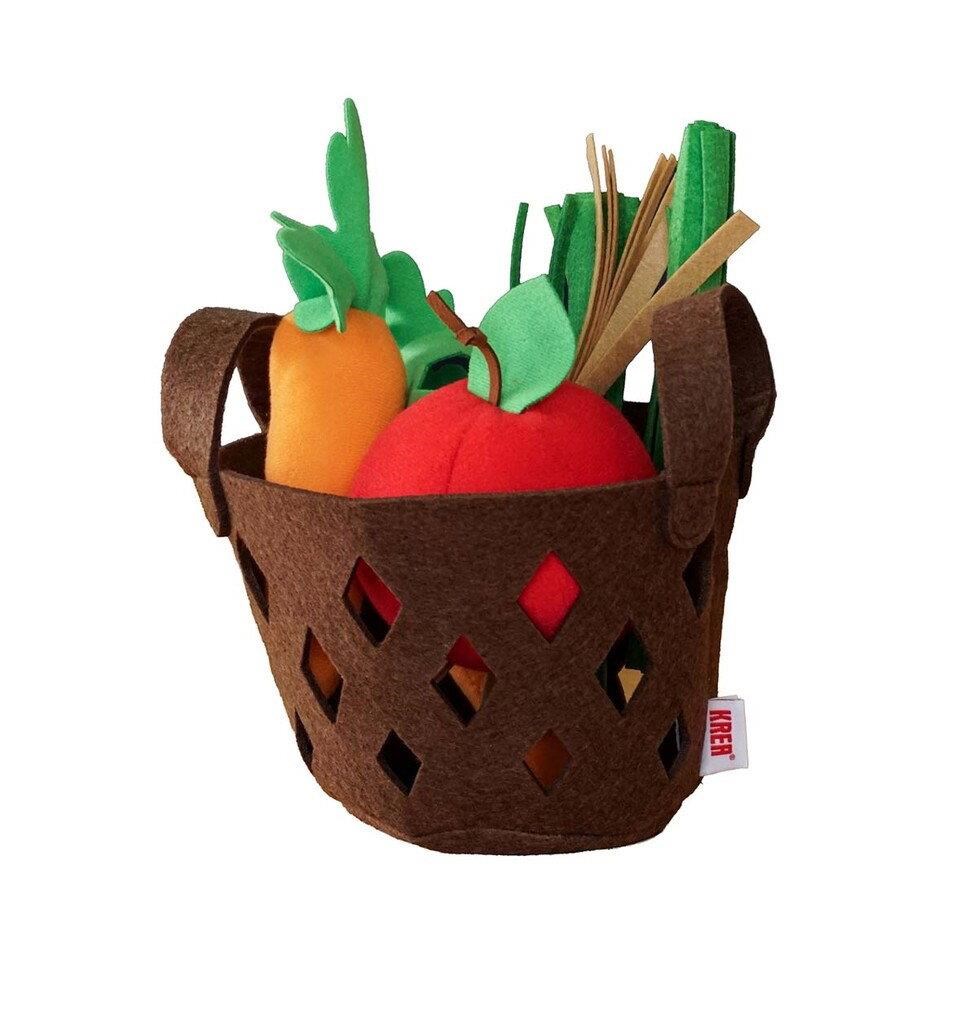 Krea Hobby Horse Feeding Set Bamser 2055