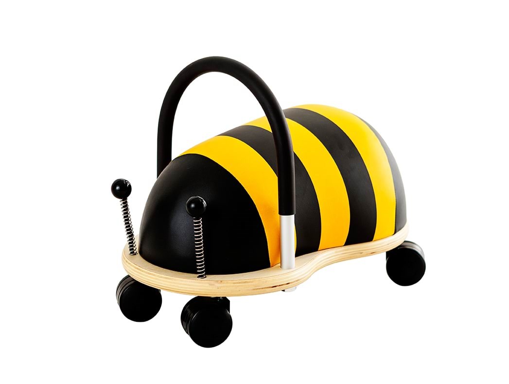 Wheelybug Bee Small Legetøj 8-201