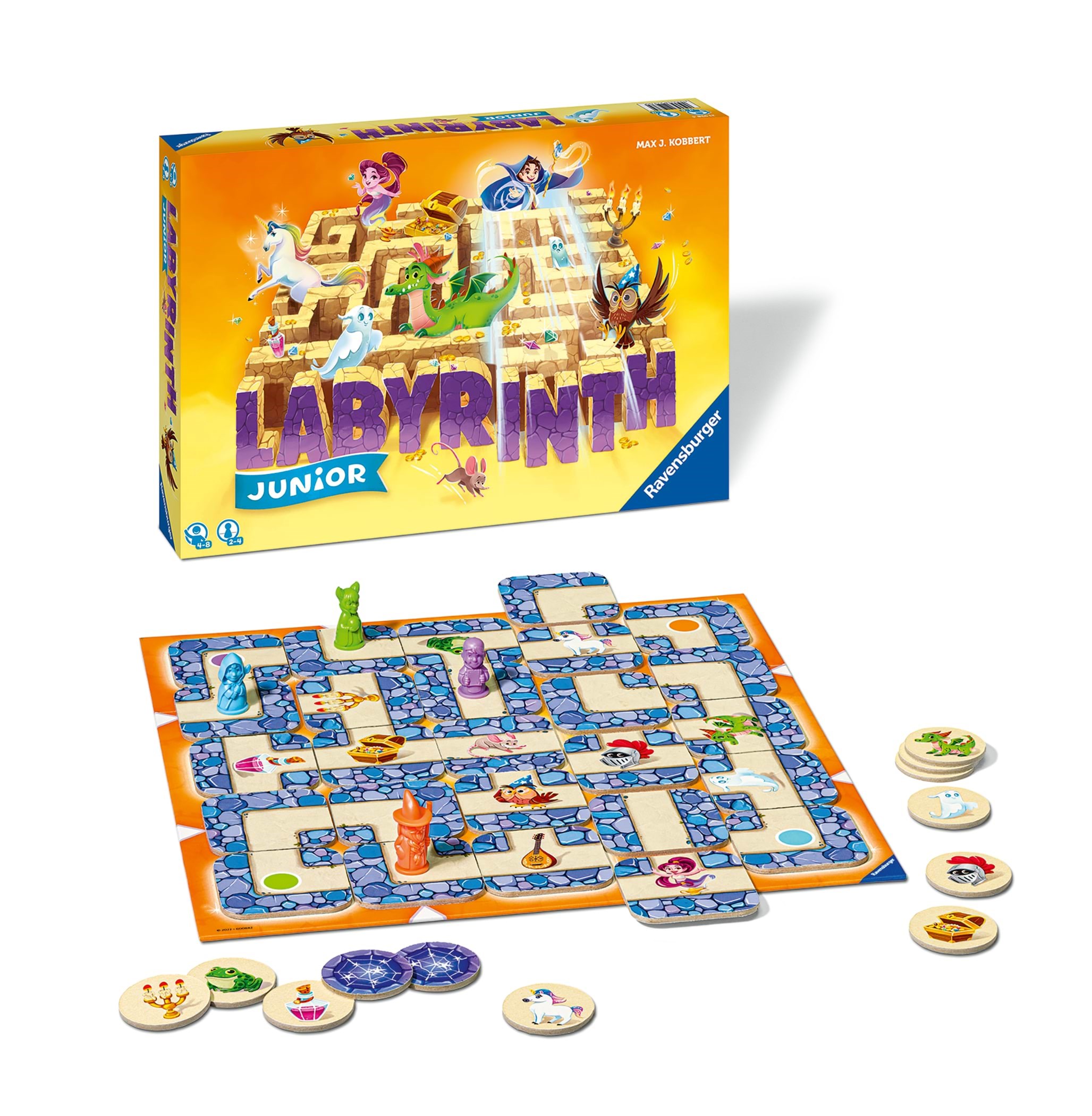Ravensburger Junior Labyrinth