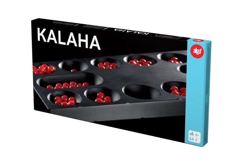 Alga Kalaha Brætspil 38018720