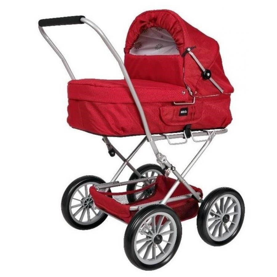 Brio Dukkevogn Dukker Og Dukketilbehoer 24891107
