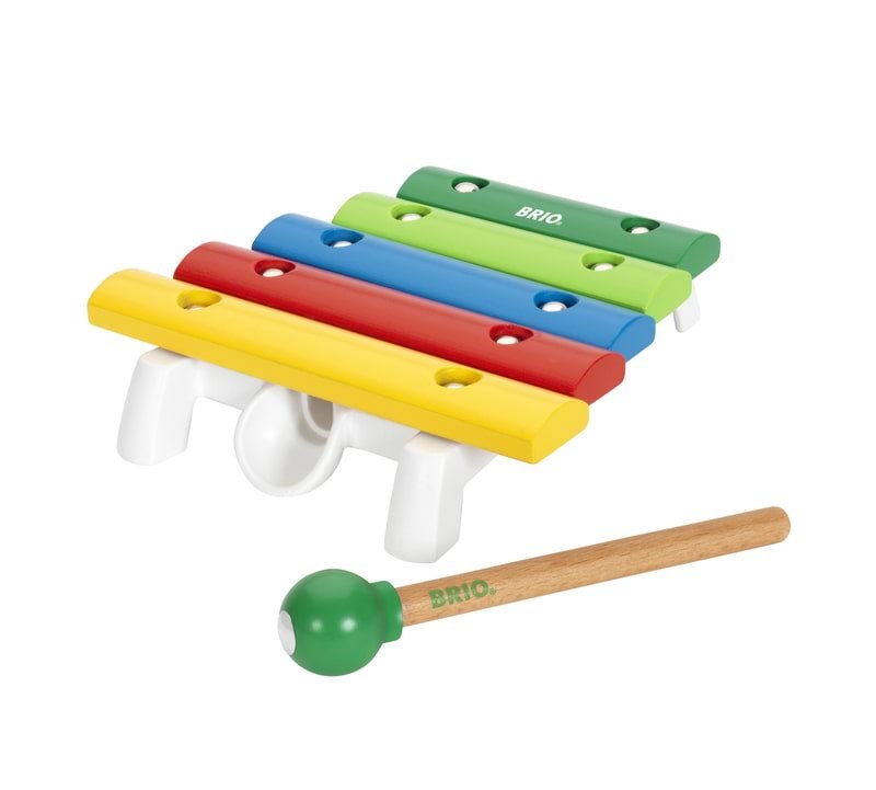 Brio 30182 Xylofon Brio Tog
