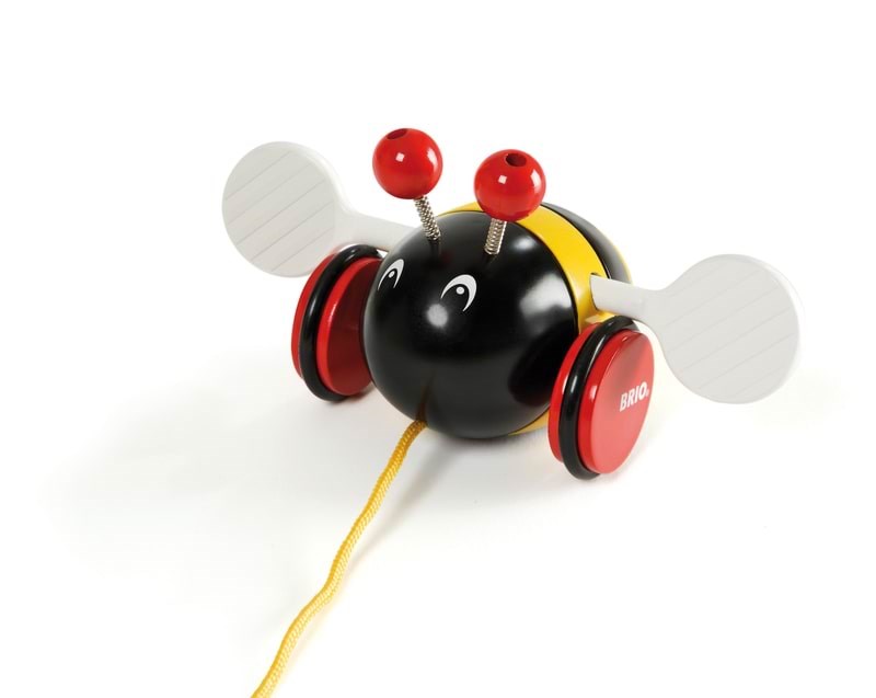 Brio 30165 Humlebi Babylegetøj