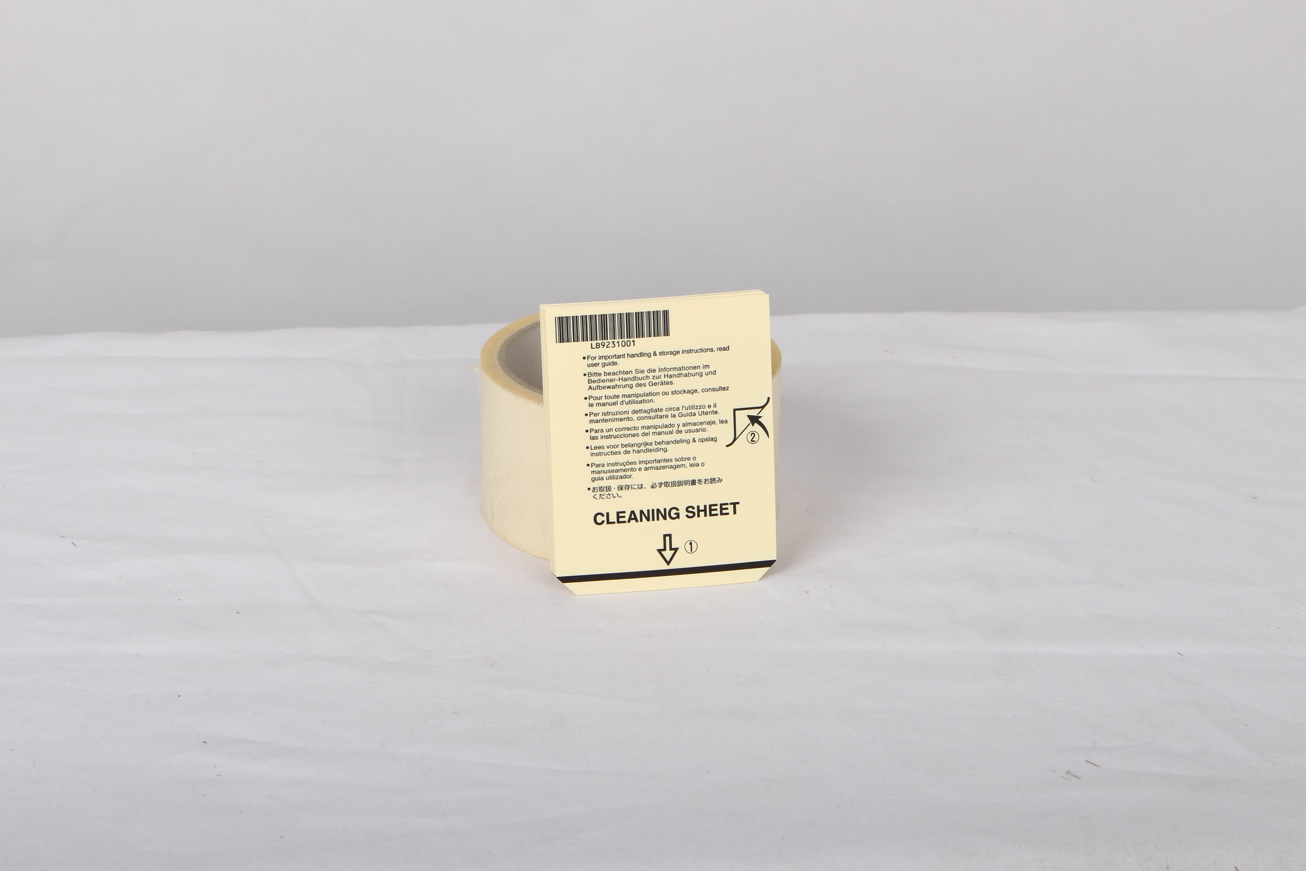 Brother DK-CL99 - cleaning sheets