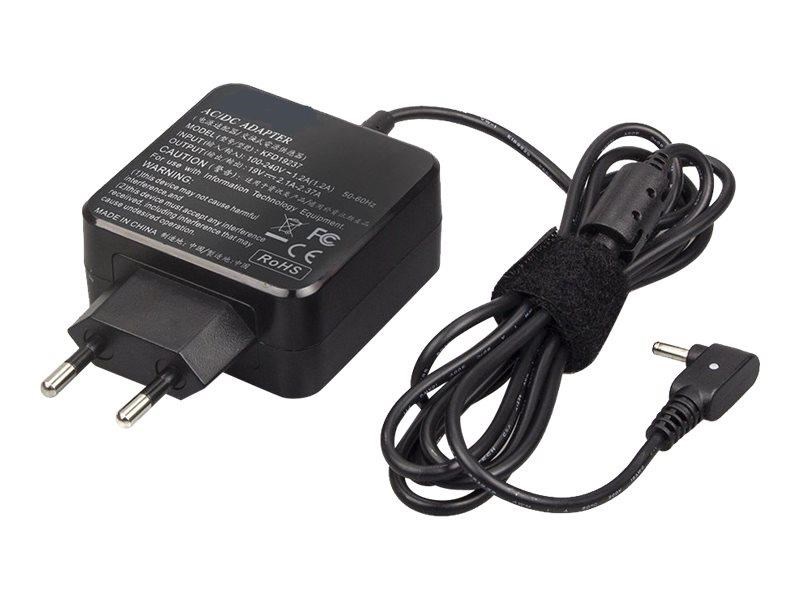 CoreParts Battery - power adapter - 45 Watt Oplader Til Bærbar MSPT2016-WALL