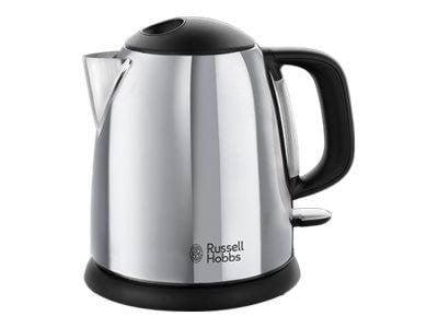 Russell Hobbs Elkedel Victory compact 24990-70 - Sølv - 2200 W Elkedel