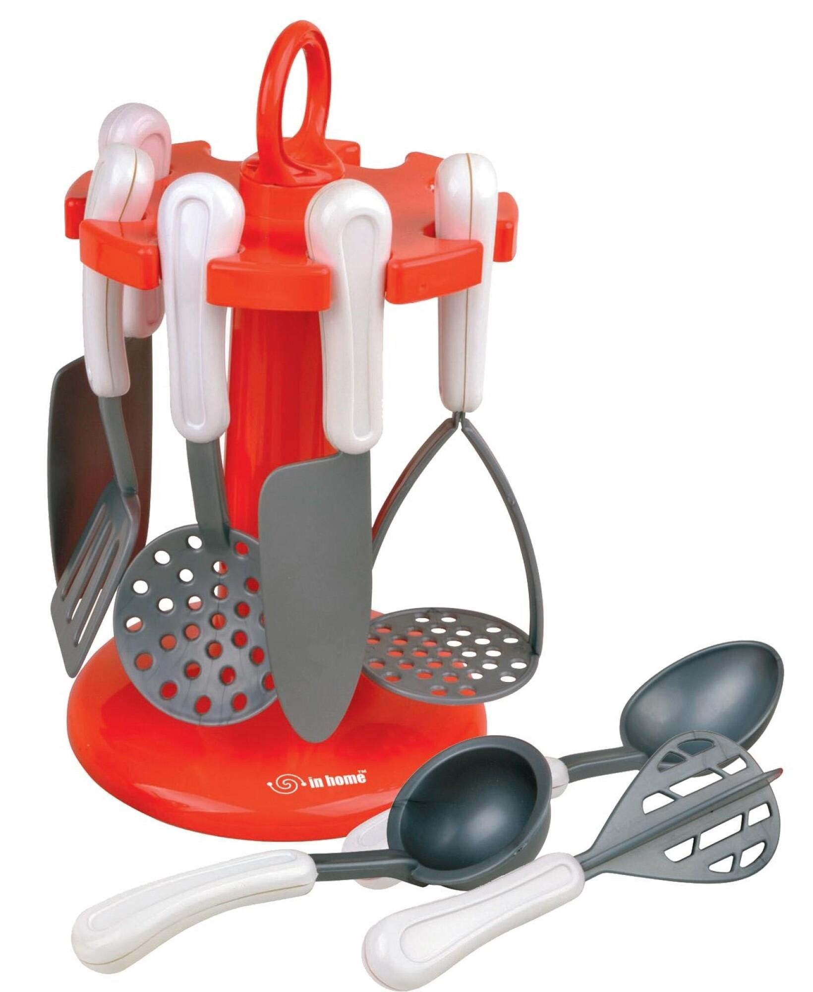 Junior Home Køkkenredskaber Legetøj 505111