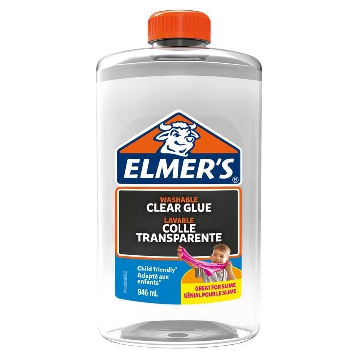 Elmer's Klar PVA Lim | 946 ml Kreativt Legetøj 2077257