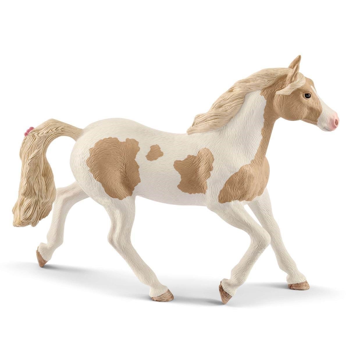 Schleich Paint Horse hoppe Legetøj 13884
