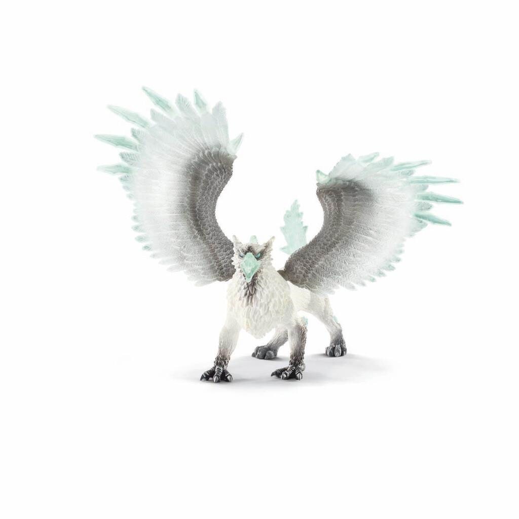 Schleich Isgrib Legetøj 4055744029998