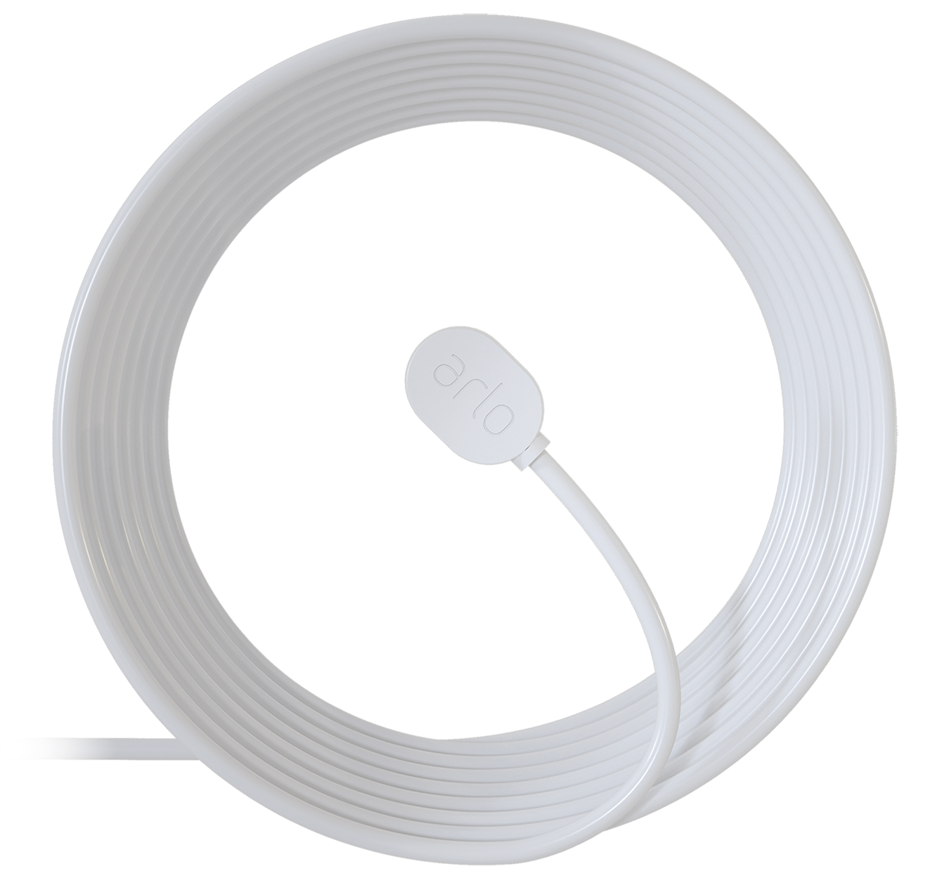 Arlo Ultra & Pro 3 Outdoor Magnetic Charging Cable Smart Home VMA5600C-100PES