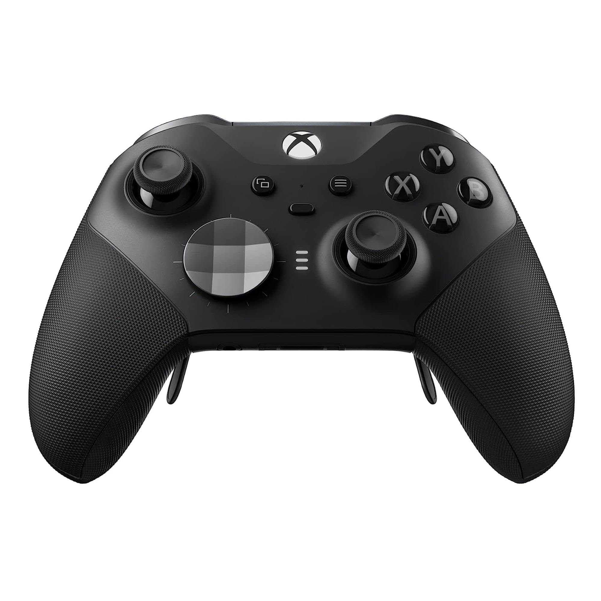 Microsoft Xbox Elite Wireless Controller Series 2 - Wired Controller - Microsoft Xbox One
