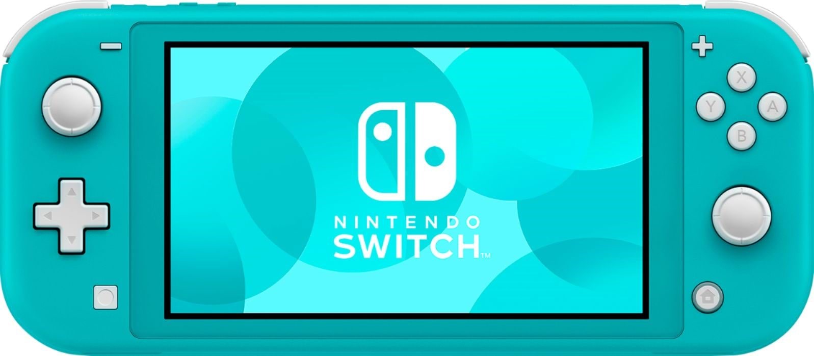 Nintendo Switch Lite - Turqoiuse