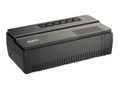 APC BV500I - Easy UPS - 500VA/300W - Line Interactive UPS Ups