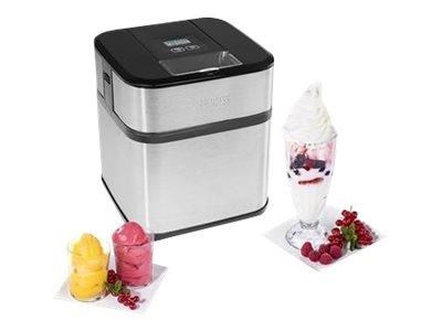Princess Ismaskine ice cream maker