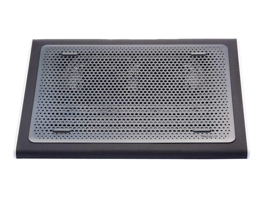 Targus Lap Chill Mat Grey Systemtilbehør AWE55GL