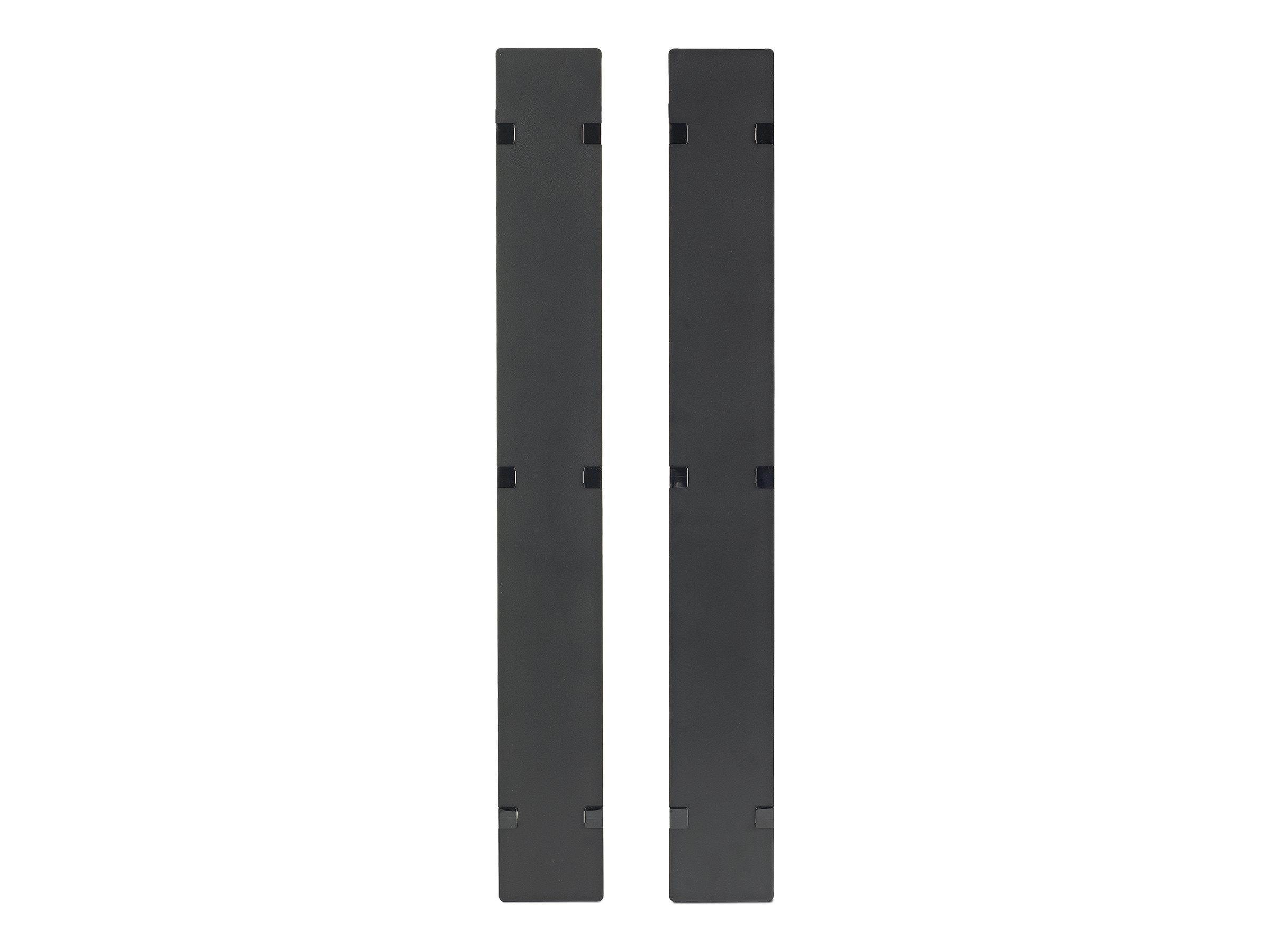 APC NetShelter - 42U - Cable Management Panel Rackskab AR7581A