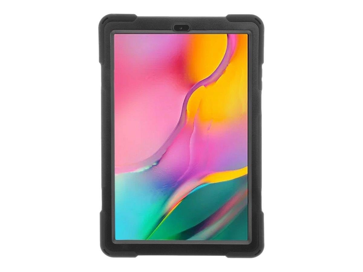 Insmat Rugged Armor - protective case for tablet Tablet Cover 652-1233