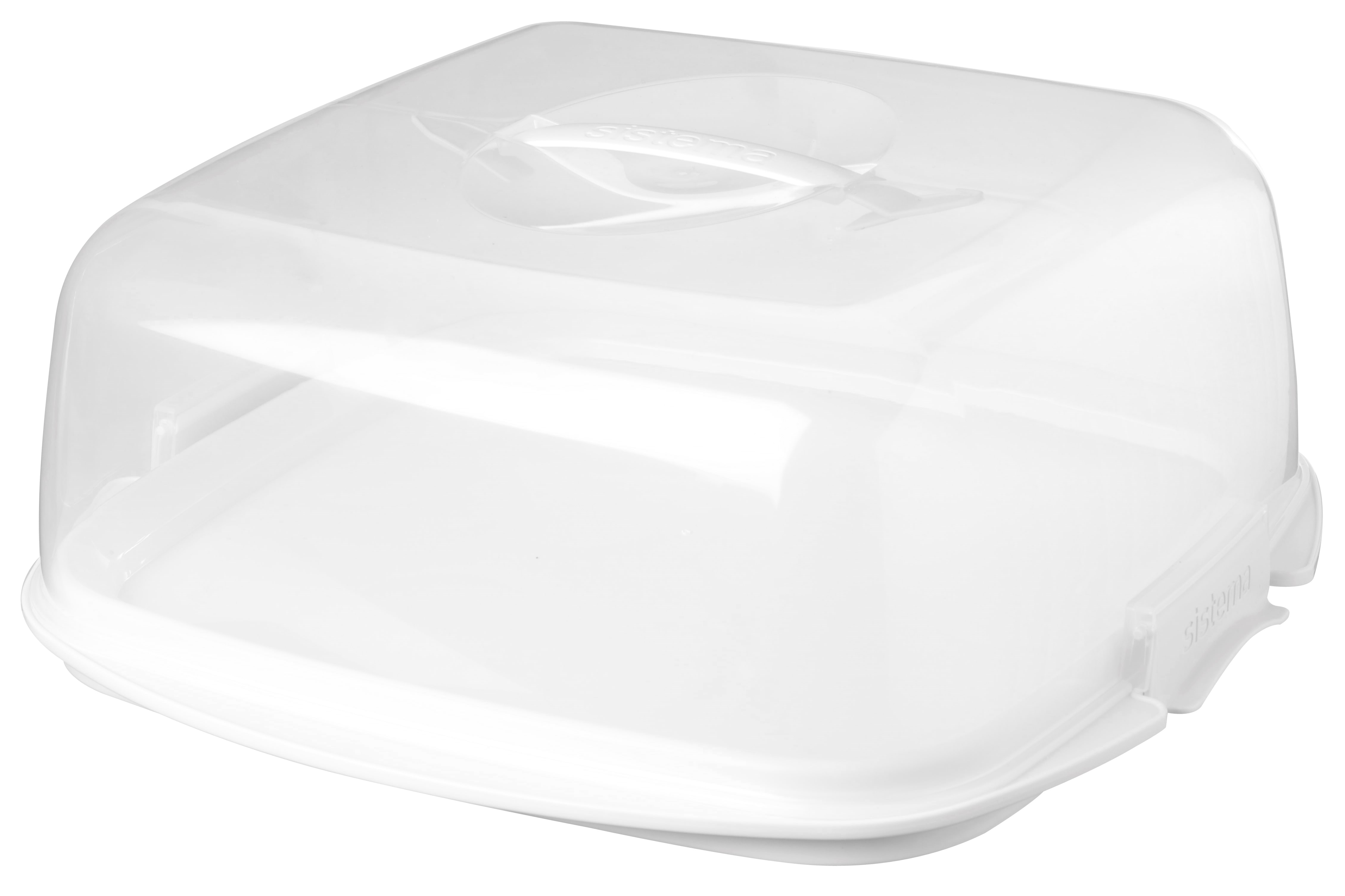Sistema Bake It 8.8L Cake Box Køkkentilbehør 1260