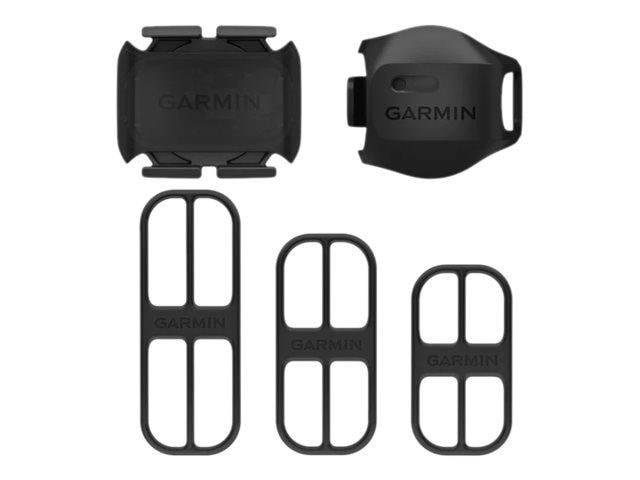 Garmin Speed Sensor 2 and Cadence Sensor 2 Bundle - sensor kit Mobil Tilbehør 010-12845-00