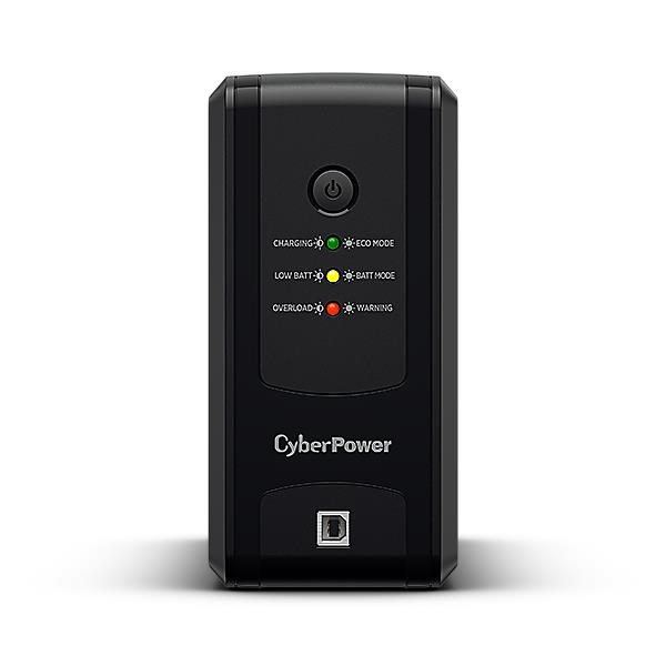 CyberPower UT850EG - 850VA/425W - UPS Ups
