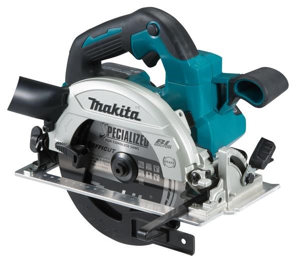Makita DHS660Z 18V Vinkelsliber