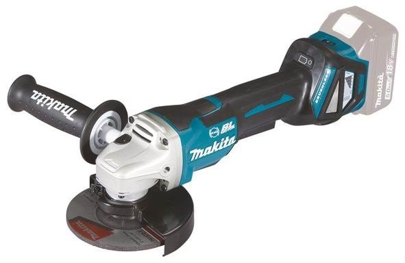 Makita DGA517Z 18V Vinkelsliber