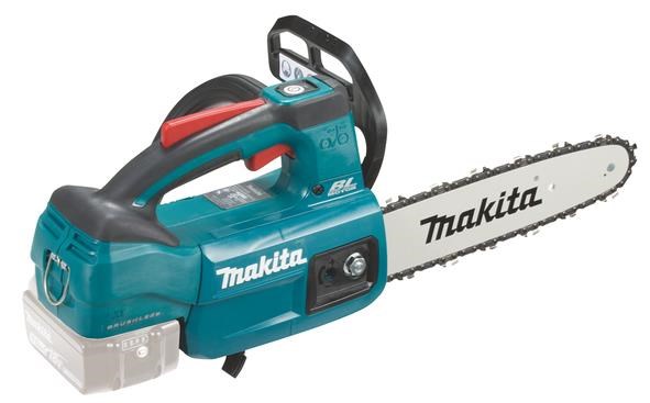 Makita DUC254Z Cordless Chain Saw Kædesav