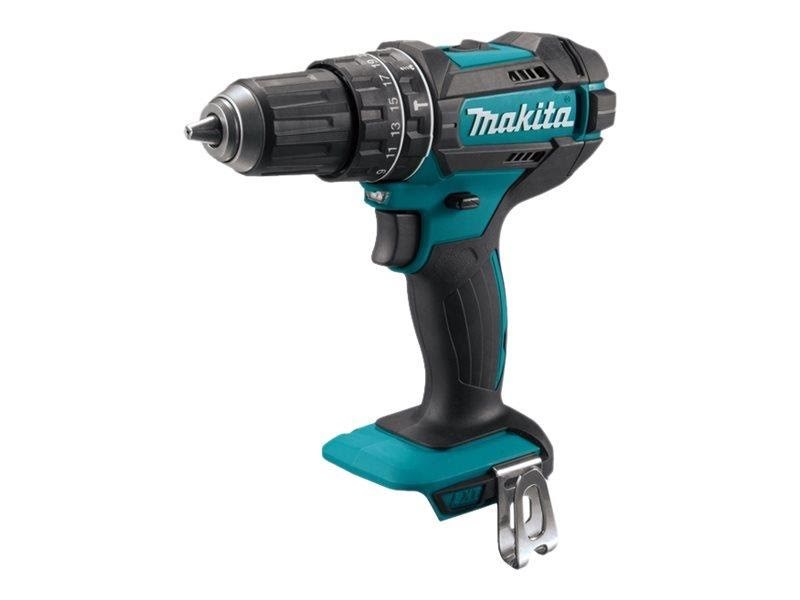 Makita DHP482Z Cordless Combi Drill Skruemaskine
