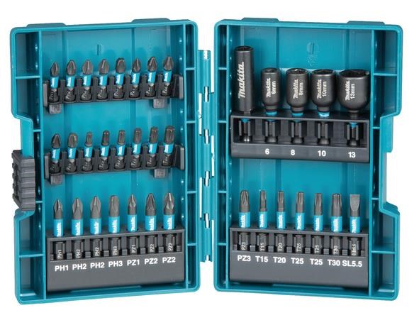 Makita B-66880 Bor Og Bits