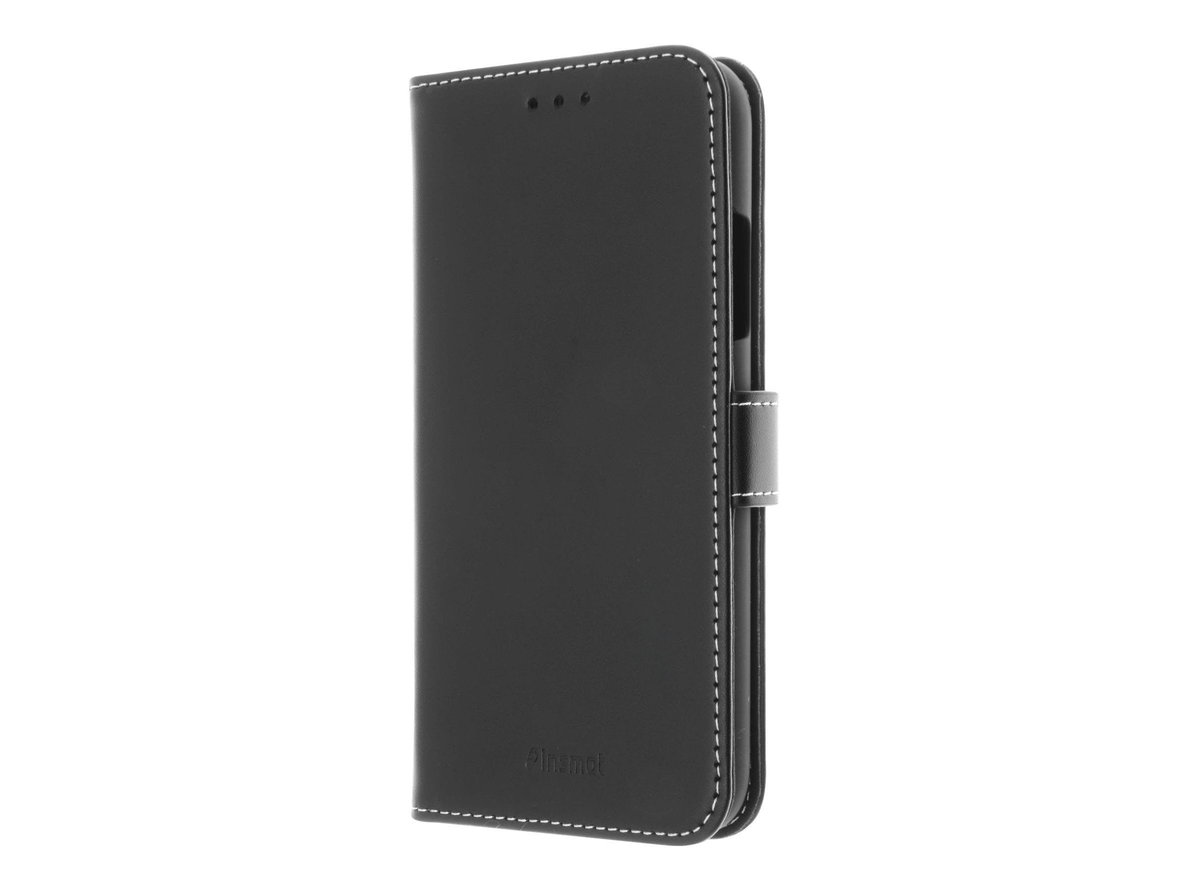 Insmat Exclusive FlipCase - flip cover for mobile phone Mobilcover 650-2804