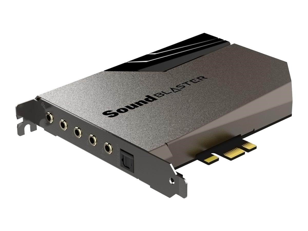 Creative Sound Blaster AE-7 Lydkort 70SB180000000