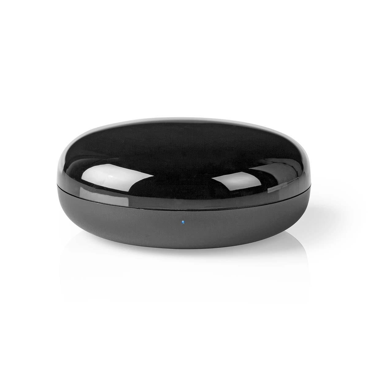Nedis SmartLife IR Fjernbetjening Smart Home WIFIRC10CBK