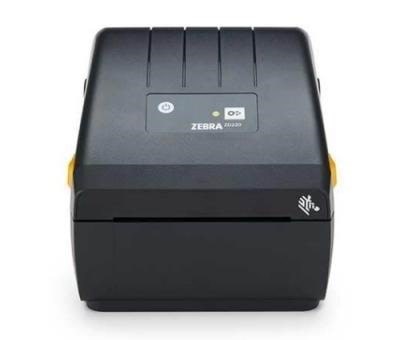 Zebra ZD230 Thermal Label Printer 203dpi 152mm/sec USB LAN